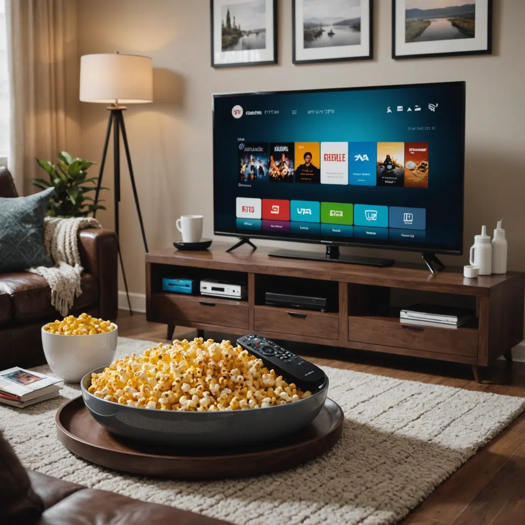 Le Guide Ultime 2026 de l’IPTV 4K en France : Tout ce qu’il faut savoir avant de choisir 1