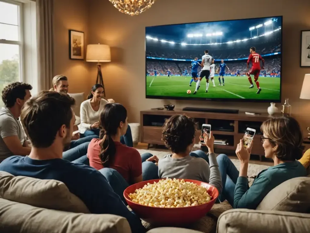 IPTV France : Le Guide Complet 1