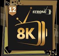 Strong 4K IPTV : Profiter de la Télévision en Ultra Haute Définition 1