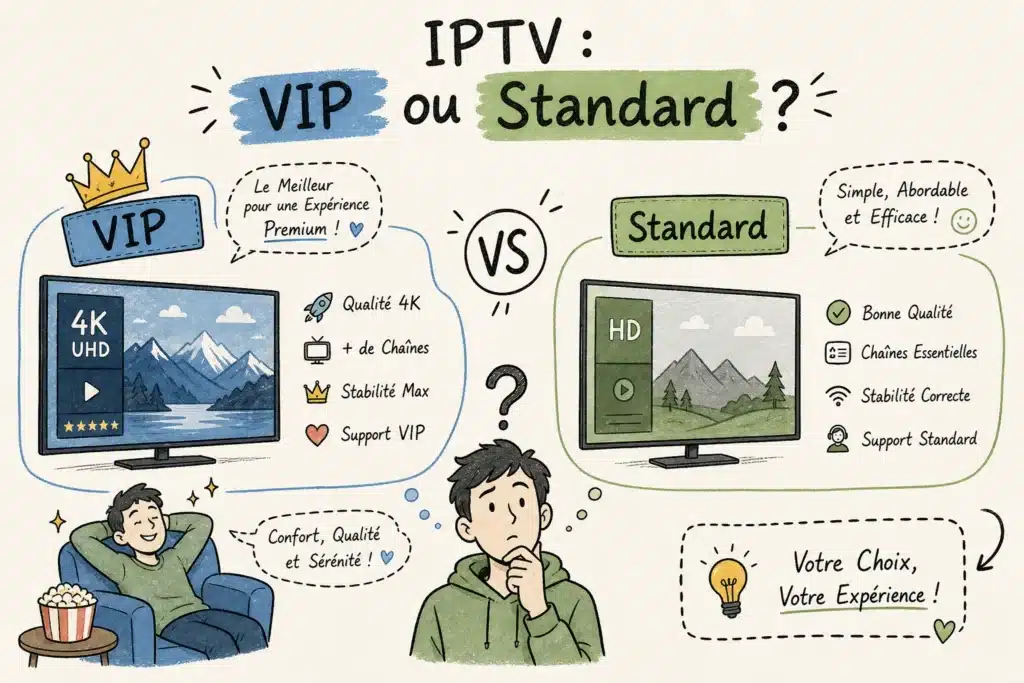 vip iptv