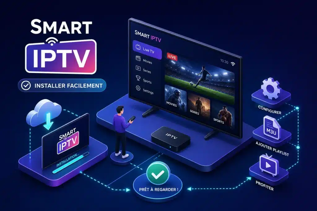 smart iptv